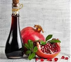 Nar Eşkisi